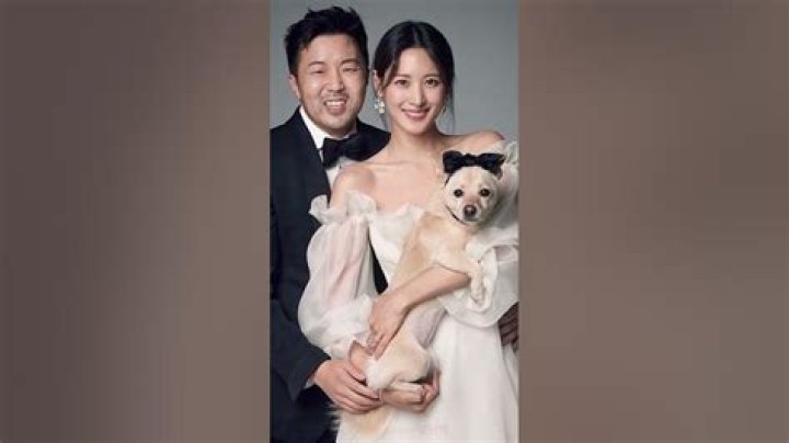 Understanding Claudia Kim's Spouse: A Deep Dive