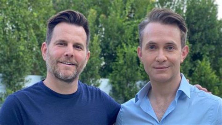 Understanding Douglas Murray's Personal Life: His Husband and Relationship Insights