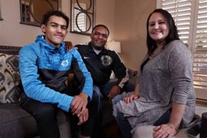 Understanding Trae Young's Parents: An Insight into the Family Behind the NBA Star