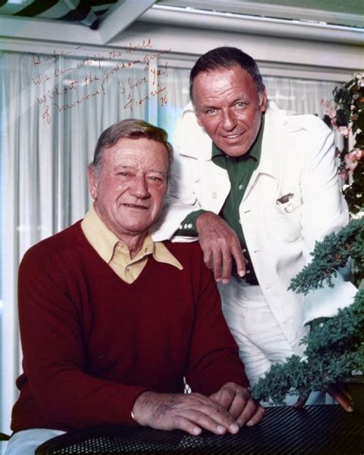 Unveiling Frank Sinatra's Net Worth: Discoveries And Insights