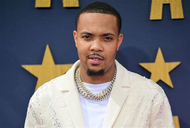 Unveiling G Herbo's Real Name: Insights And Revelations