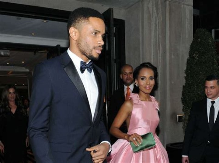 Unveiling The Age Of Kerry Washington's Husband: Discoveries And Insights