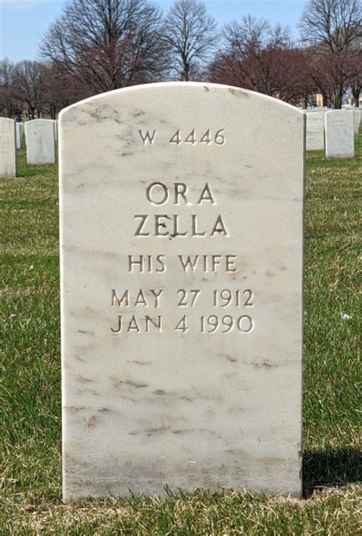 Unveiling The Enchanting World Of Ora Zella Anderson