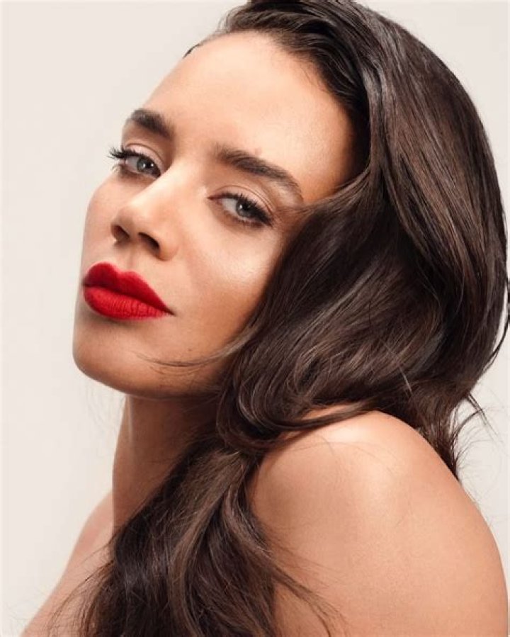 Unveiling The Enigmatic World Of Hannah John-Kamen's Personal Life