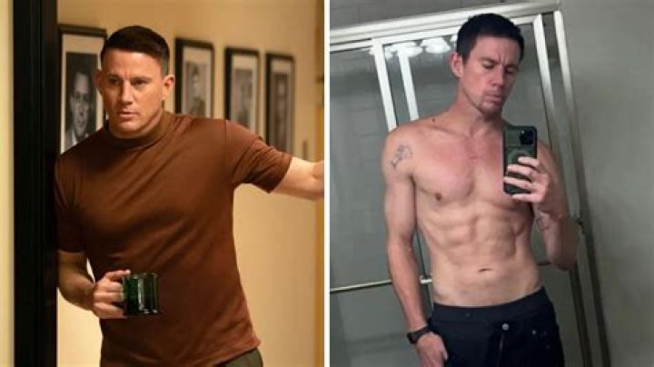 Unveiling The Extraordinary Journey Of Channing Tatum: A Biography Of Discoveries