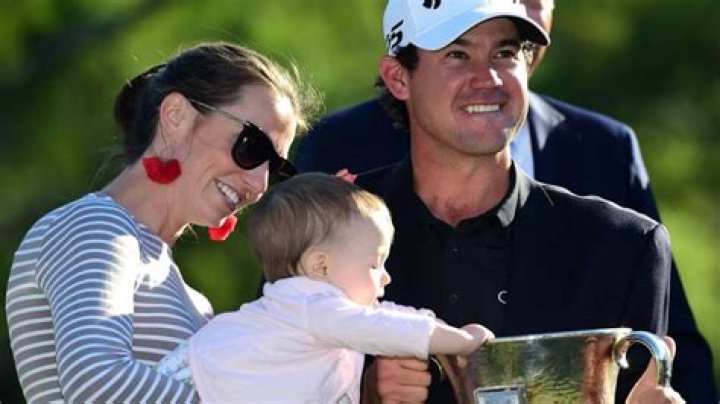 Unveiling The Role Of Brian Harman's Wife: Insights And Discoveries