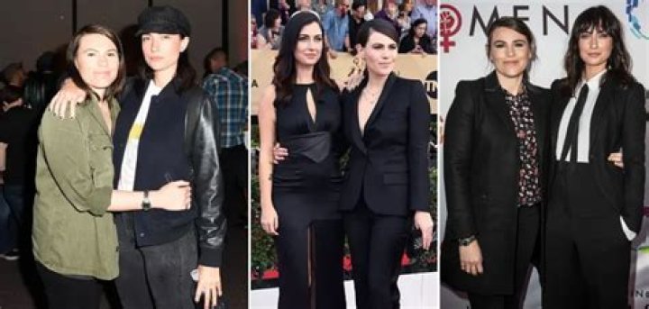 Unveiling The Truth About Clea DuVall's Relationship