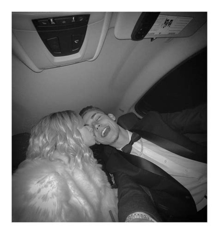 Unveiling The World Of "kenzie Reeves Husband": Discoveries And Insights