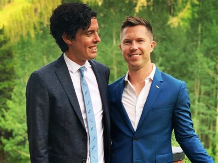 Unveiling Tim Miller's Husband: A Deep Dive into Their Life Together