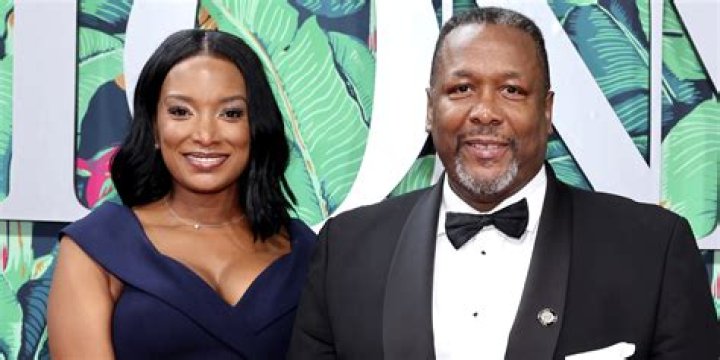 Wendell Pierce's Wife: A Comprehensive Look into His Life and Relationships