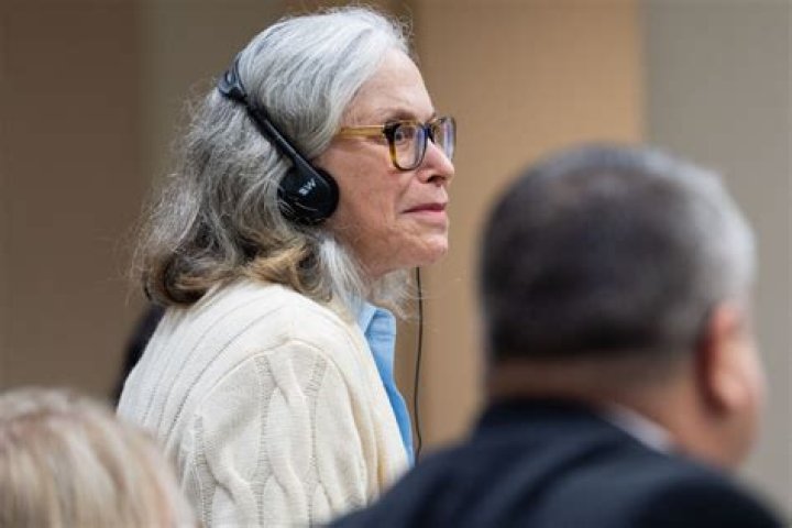 Wendi Adelson 2024: A Look into Her Life and Future Prospects