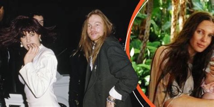 Where is Erin Everly Today? Exploring the Life of Axl Rose's Former Partner