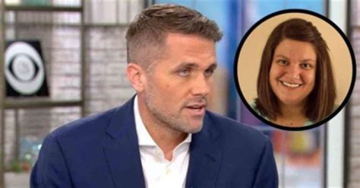 Who Is Meredith Baker, The Wife Of Brendan Whitworth?