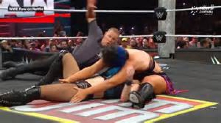 WWE Wardrobe Malfunction: A Closer Look at Iconic Moments