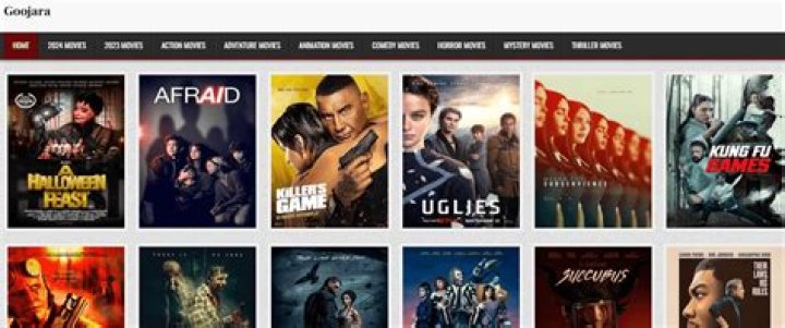 www.goojara.com Movie Download: A Comprehensive Guide