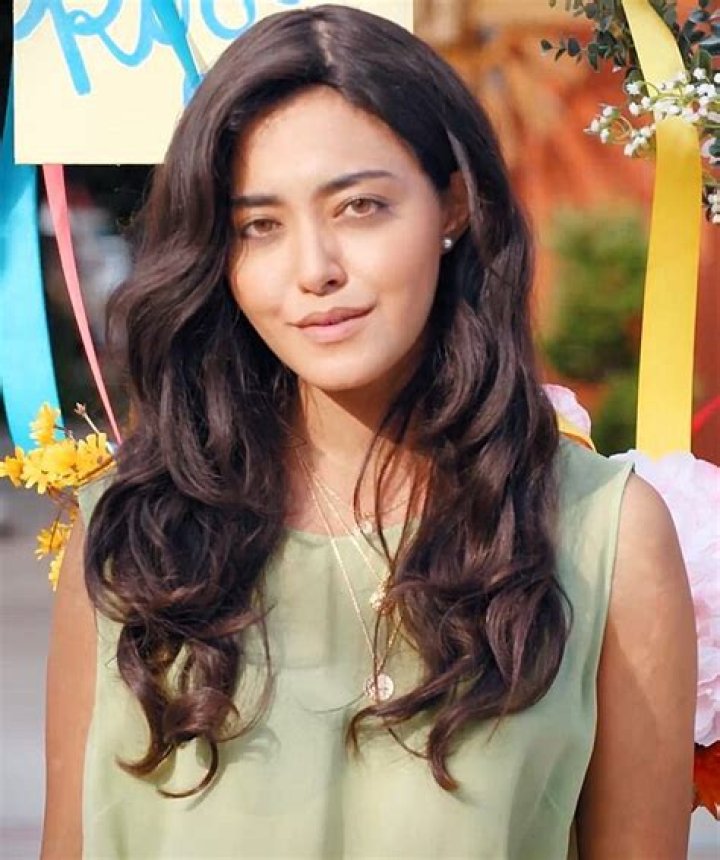 Yasmine Al-Bustami: Biography, Career, and Impact in Hollywood