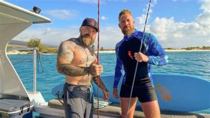 Zac Brown Tattoos: A Deep Dive into the Meaning Behind the Ink