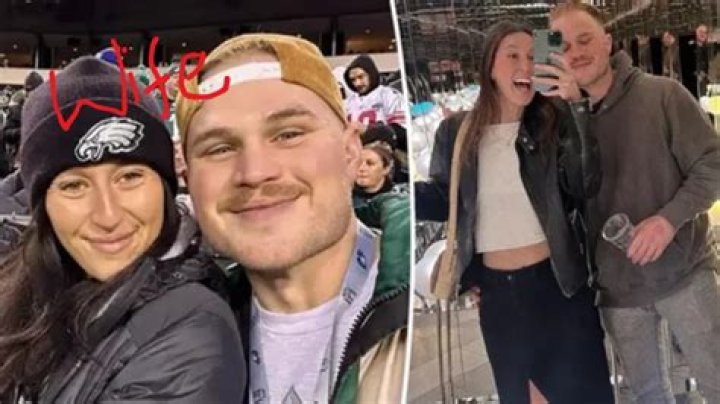 Zach Top Wife: An Insight into Their Relationship